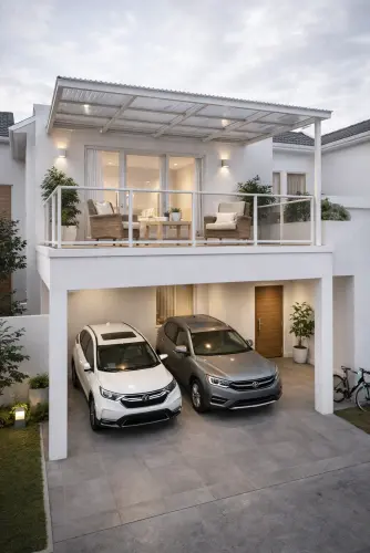 Kontraktor Mezzanine kelapagadingtimur